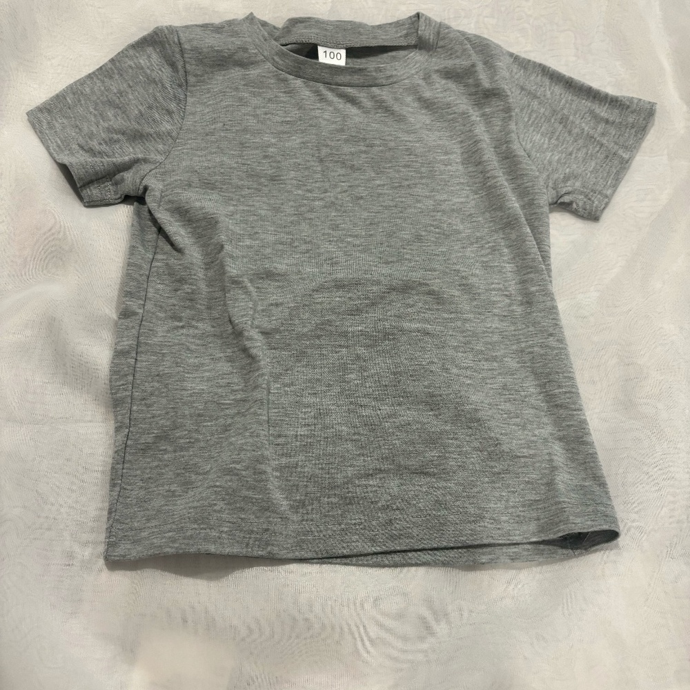 Toddler Boys T-Shirt **Bundle & Save**
